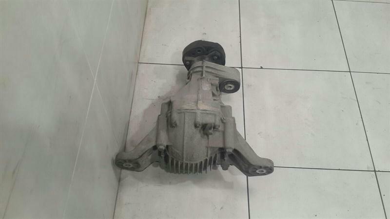 Mercedes R63 AMG W251 Rear Diff A1643501414 Differential Rear Ratio 3.45