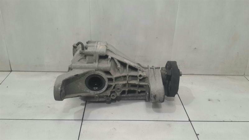Mercedes R63 AMG W251 Rear Diff A1643501414 Differential Rear Ratio 3.45