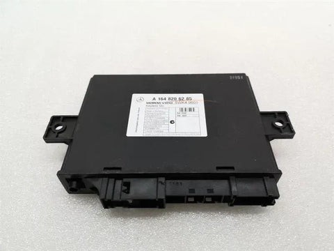 Mercedes ML W164 Electronic Module A1648206285 Control Unit KEYLESS-GO