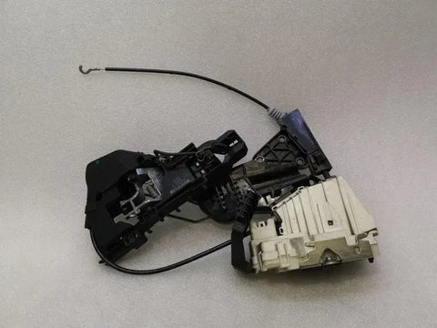 Mercedes ML W164 Rear Right Door Lock A1647303635 Door Lock Re KEYLESS