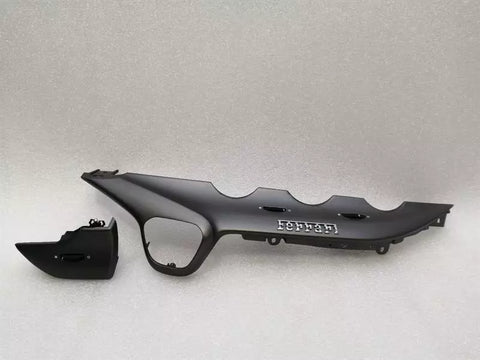 Ferrari F12 Berlinetta F152 Dashboard Veneer 85511400 Bar Cover