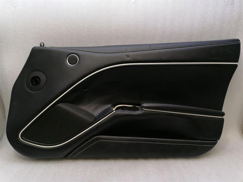 Ferrari F12 Berlinetta Door Card Front Right 592036 Door Trim Front Right