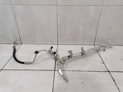 Ferrari F12 Berlinetta F152 A/C Pipe 84513200 Air Conditioning Line Air Conditioning