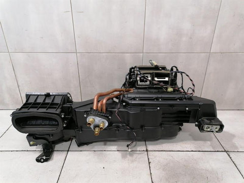 FERRARI F12 BERLINETTA COMPL. AC UNIT HVAC LHD 83894800 Motor Heater Fan