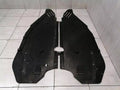 Ferrari 812 Superfast Undertray Set 88084100 Underfloor Trim Set