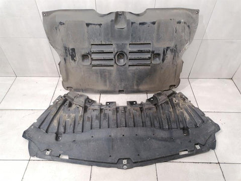 Mercedes CL W217 Undertray A2175200000 Underbody Trim
