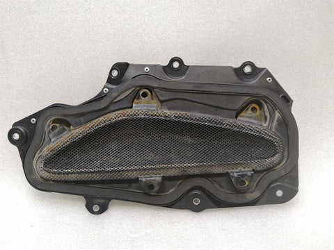 Ferrari F12 BERLINETTA F152 RLH Air Intake Grill 83917600 Rear Left Grid