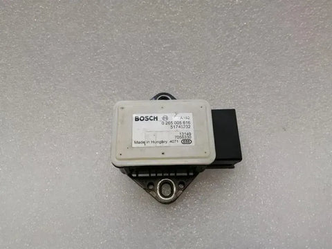 Ferrari F12 Berlinetta F152 Sensor 0265005616 YAW Rate