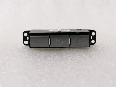 Ferrari 812 Superfast Camera Parking Sensor Control Switch 331191 Switch