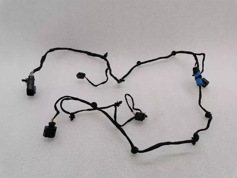 Ferrari 812 Superfast 337434 Front Bumper Harness FRONT BUMPER CABLE