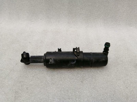 Mercedes C W204 Hedlamp Washer Jet A2048602847 Headlight Cleaning System