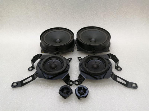 Ferrari F12 Berlinetta F152 Speaker Set 252908 Speaker Set