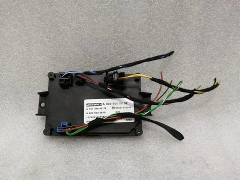 Mercedes C Class W204 Electronic Module A0009005602 Control Unit