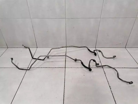 Mercedes E63 AMG W211 Gearbox Pipes A2112705796 Transmission Oil Line M156 V8