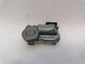 Mercedes E Class W211 Steering Lock A2034621130 Steering Column Lock