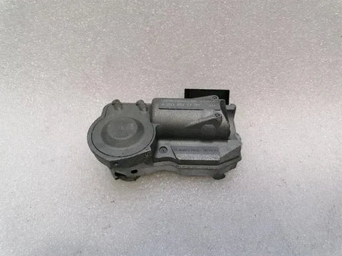 Mercedes E Class W211 Steering Lock A2034621130 Steering Column Lock