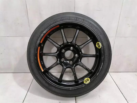 Mercedes E Class W211 Alloy Wheel A2114003195 Alloy Rim SPARE TYRE NOTRAD
