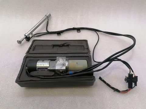Mercedes S-class W221 boat hydraulic pump A2218000148 tailgate hydraulic pump