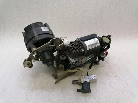 Mercedes E Class W211 Air Suspension Pump WABCO Compressor Air Suspension