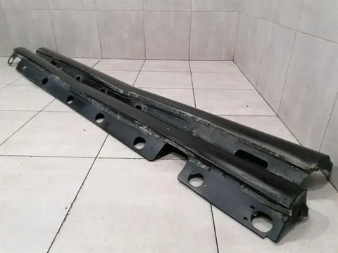 Mercedes S W221 Side Skirt A2216900940 Side Skirts A2216901040 LWB S63 AMG