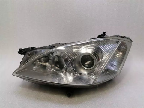 Mercedes S-Class W221 Left Headlight A2218207561 Headlight Left Nightvision