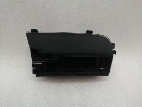 Mercedes S-class W221 Navigation Monitor A2218700189 Sat Nav Display Picture Shirt