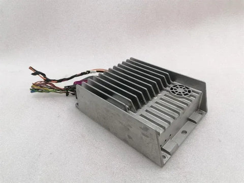 Mercedes C Class W204 Amplifier A2048706690 Amplifier Harman L7 Logic