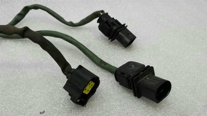 Mercedes C Class W204 Lambda Sensor Set of 3 A0035427018 Lambda Sensor Set