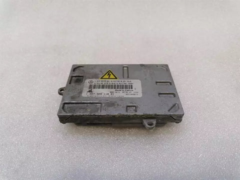 Mercedes S-Class W221 Xenon Ballast A2168203585 Xenon Ballast
