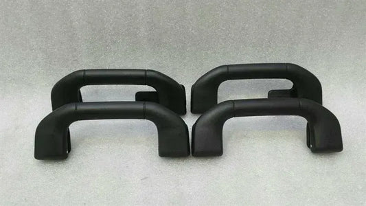Mercedes C Class W204 Roof Handle Set Black A2048100151 Interior Door Handle Set