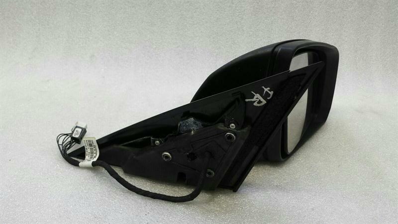 Mercedes C63 AMG W204 Right Door Mirror USA A2048100276 Right Hand Drive 09-11 DIM