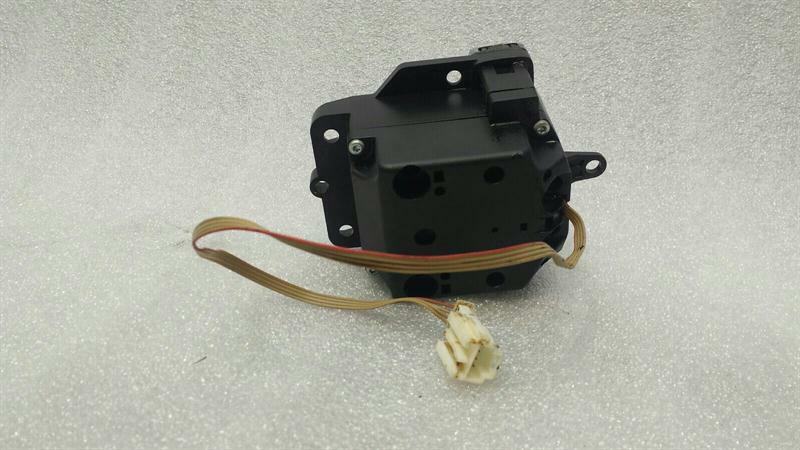 Mercedes C Class W204 Command Controller Switch A2048708951 Switch COMMAND
