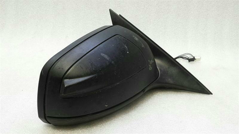 Mercedes C63 AMG W204 Right Door Mirror USA A2048100276 Right Hand Drive 09-11 DIM