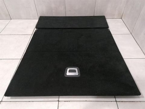 Mercedes E W212 Luggage Compartment Cover A2126800002 Trunk Trim