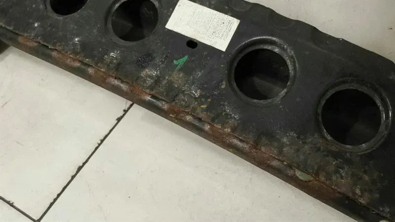 Mercedes C Class W204 Rear Bumper Beam A2046100214 Rear Bumper Carrier