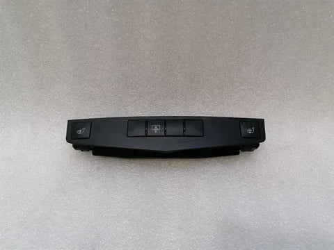 Mercedes C Class W204 Seat Heating Switch A2048705510 Seat Heater Switch