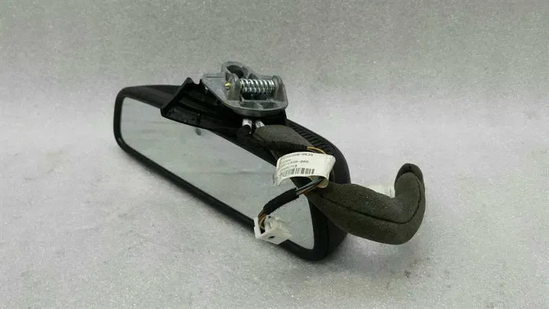 Mercedes C Class W204 Rear View Mirror A2048102617 Rear Mirror Interior Mirror AMG