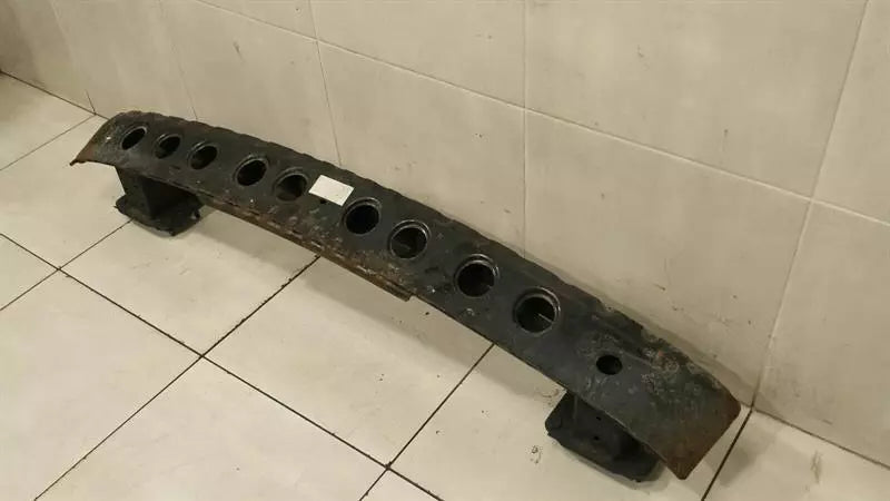 Mercedes C Class W204 Rear Bumper Beam A2046100214 Rear Bumper Carrier
