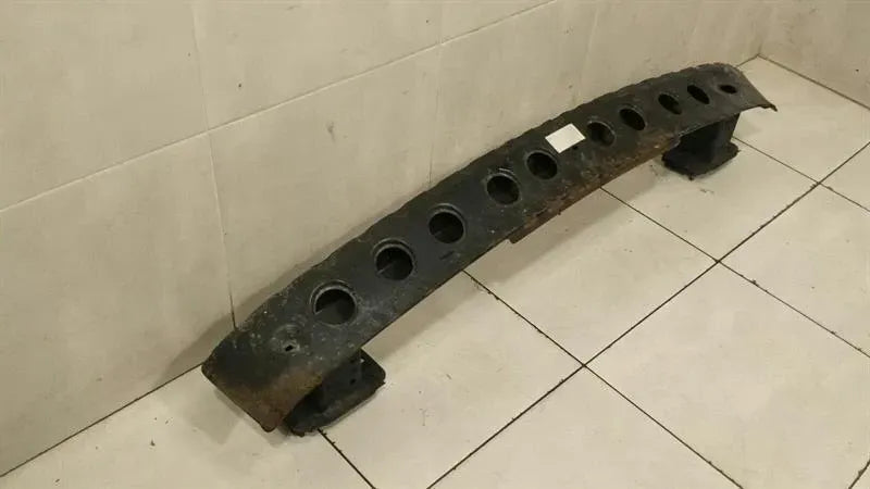 Mercedes C Class W204 Rear Bumper Beam A2046100214 Rear Bumper Carrier