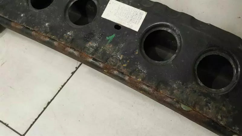 Mercedes C Class W204 Rear Bumper Beam A2046100214 Rear Bumper Carrier