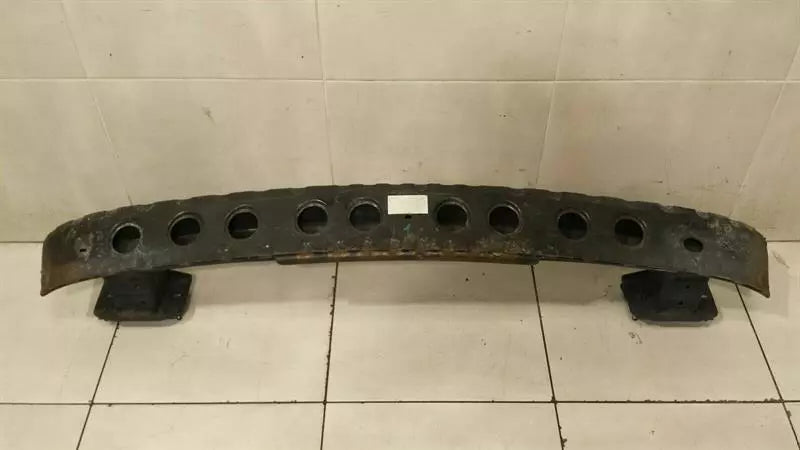 Mercedes C Class W204 Rear Bumper Beam A2046100214 Rear Bumper Carrier