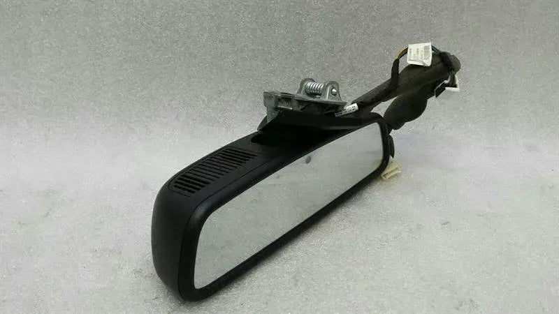 Mercedes C Class W204 Rear View Mirror A2048102617 Rear Mirror Interior Mirror AMG