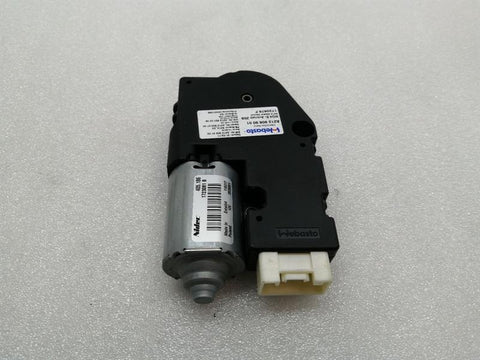 Mercedes E Class W212 Sun Roof Engine A2129069001 Sunroof Engine