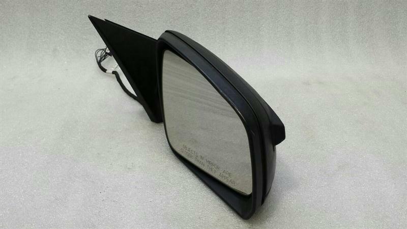 Mercedes C63 AMG W204 Right Door Mirror USA A2048100276 Right Hand Drive 09-11 DIM