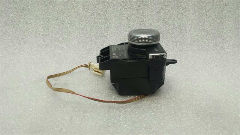 Mercedes C Class W204 Command Controller Switch A2048708951 Switch COMMAND
