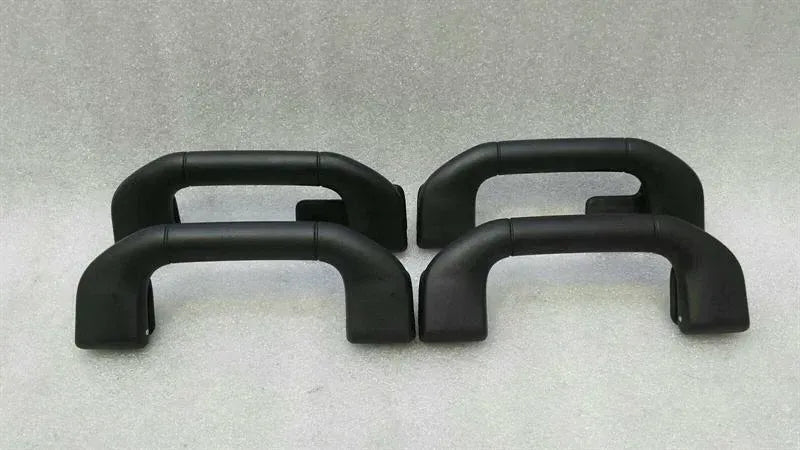 Mercedes C Class W204 Roof Handle Set Black A2048100151 Interior Door Handle Set