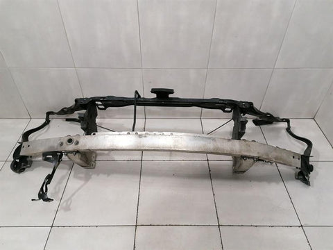 Mercedes E Class W212 front end clip A2126200230 lock carrier front mask