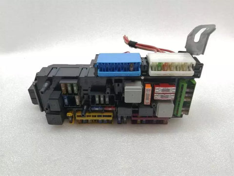 Mercedes E Class W212 Fuse Box A2129005201 Fuse Box SAM