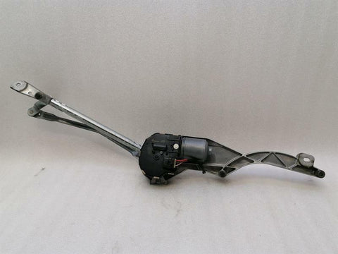 Mercedes E Class W211 front Wiper engine A2118200940 wiper engine front