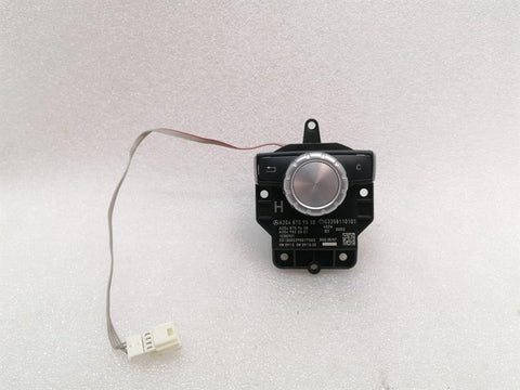 Mercedes C Class W204 Switch A2048709558 Switch Navi Controller